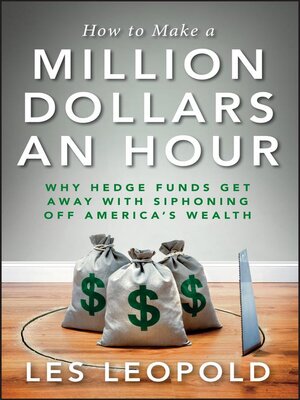 cover image of How to Make a Million Dollars an Hour
